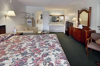 Newport News Inn Chambre photo