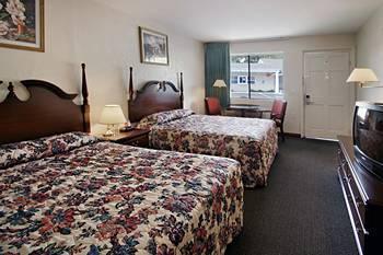 Newport News Inn Chambre photo