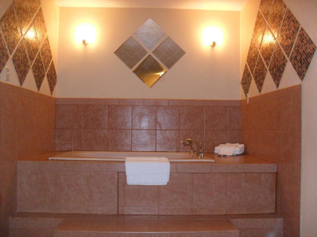 Newport News Inn Chambre photo